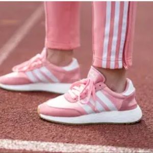 🎀 adidas I-5923 pink